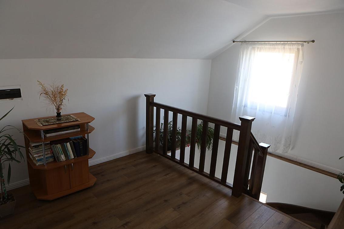 Casa Carmen Hotel Sajómező Kültér fotó