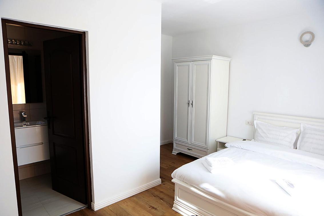 Casa Carmen Hotel Sajómező Kültér fotó