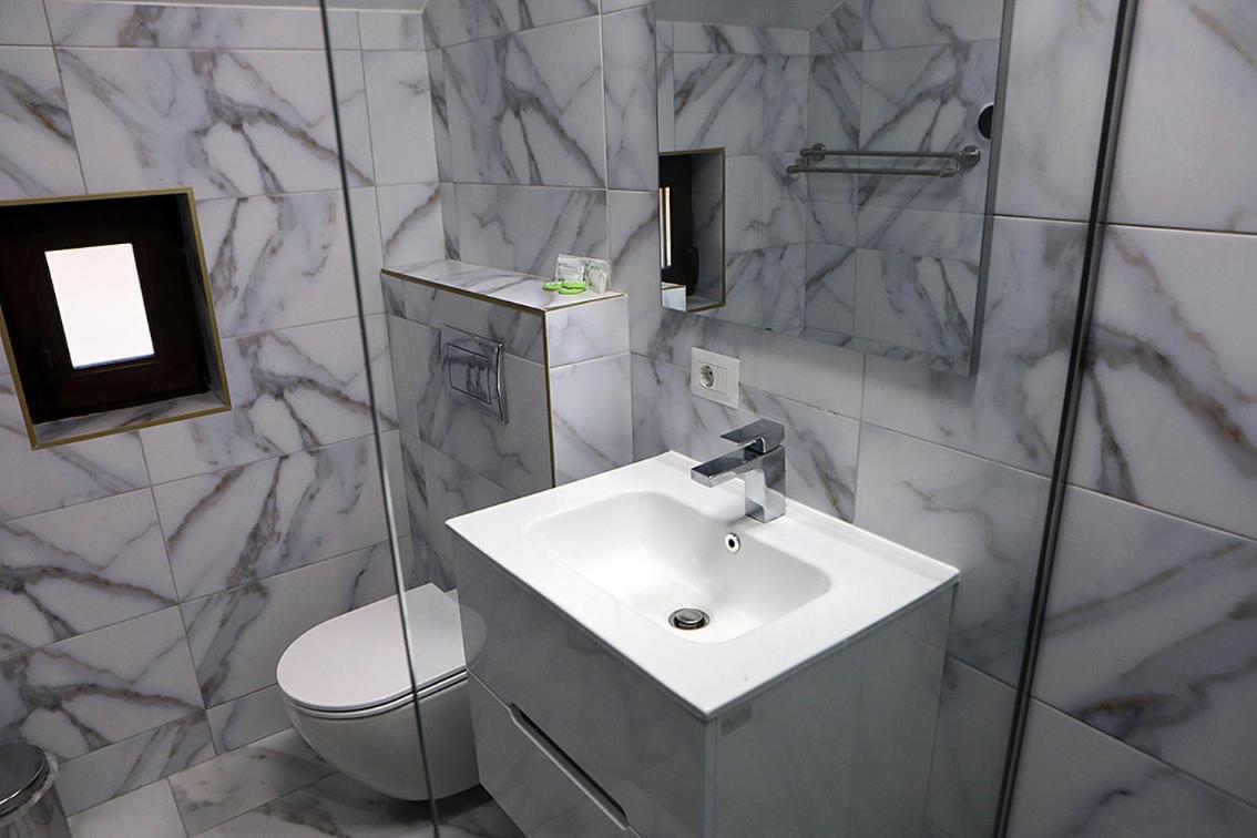 Casa Carmen Hotel Sajómező Kültér fotó