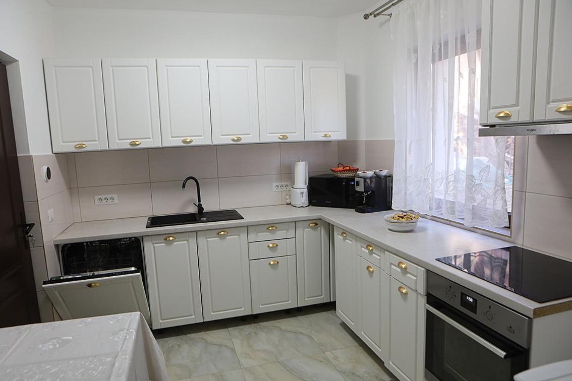 Casa Carmen Hotel Sajómező Kültér fotó