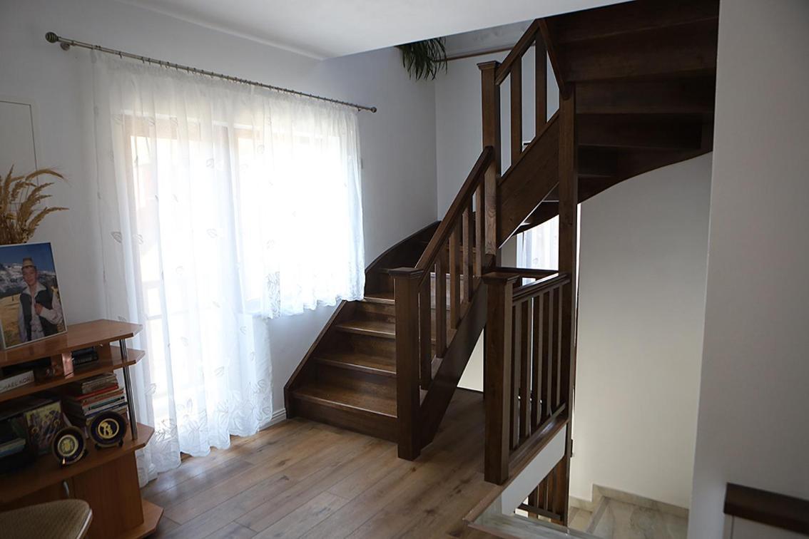 Casa Carmen Hotel Sajómező Kültér fotó