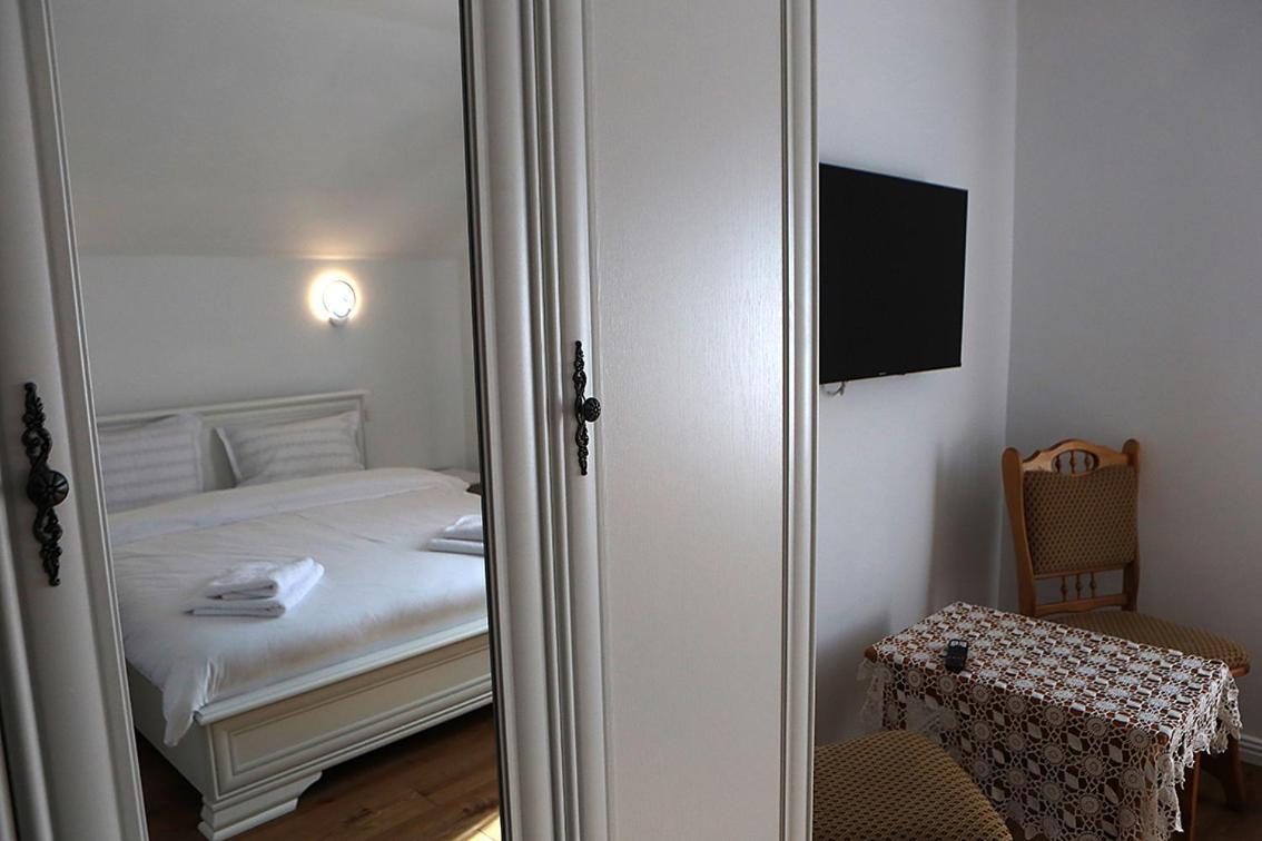 Casa Carmen Hotel Sajómező Kültér fotó