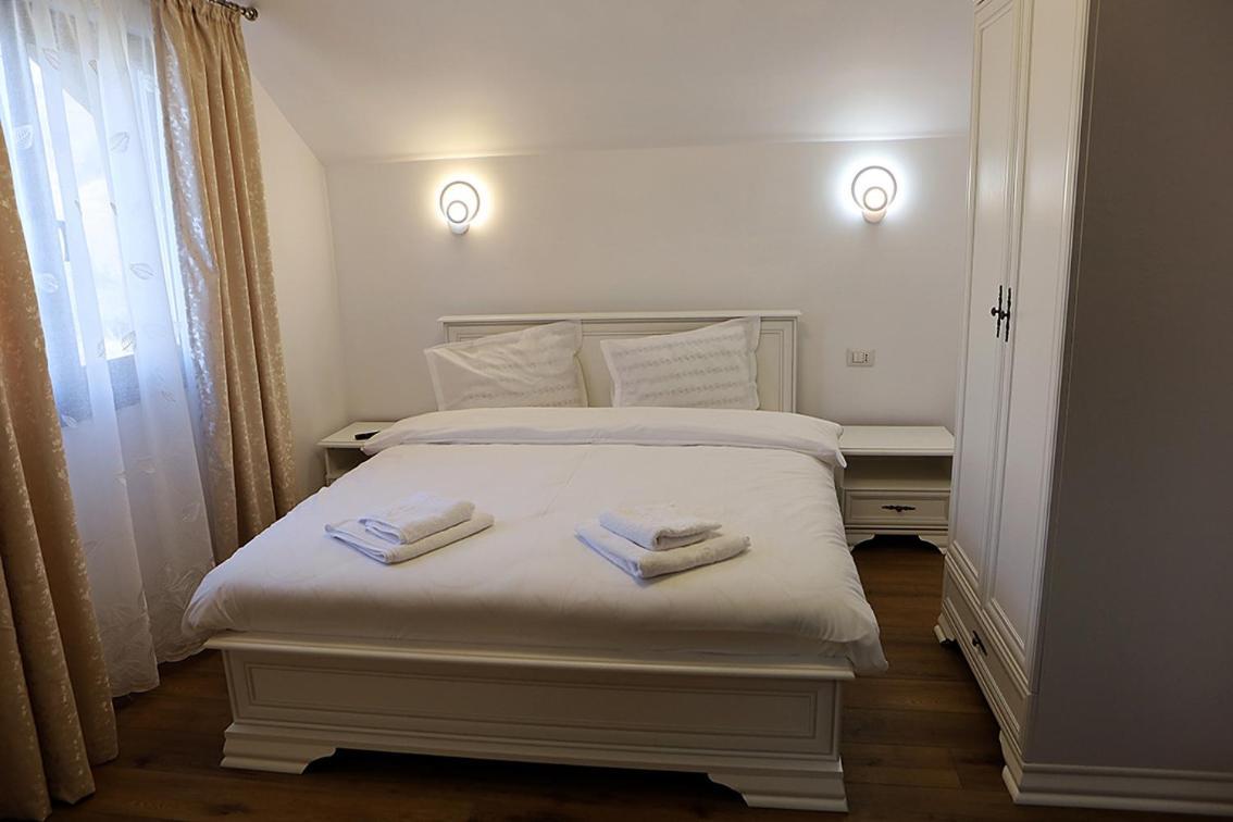 Casa Carmen Hotel Sajómező Kültér fotó